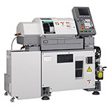 西鐵城高精(jīng)密機床