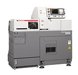 日本西鐵城數(shù)控車床B16