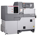 西鐵城(cheng)走心機K16E