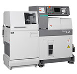 西鐵城高(gao)精度自動車床(chuang)L12VII