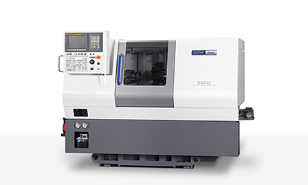 主軸箱(xiang)固定型CNC自動車(chē)床