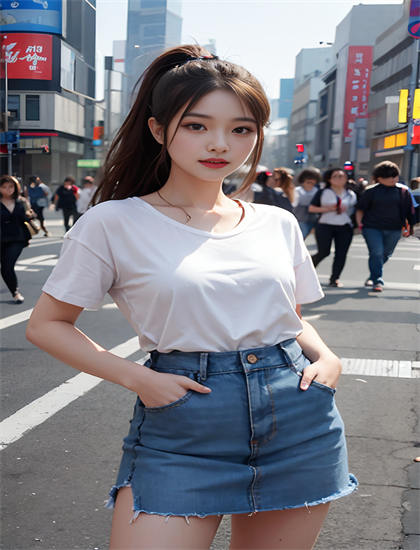 97媽媽_男人把QQ放進女人QQ表情包里